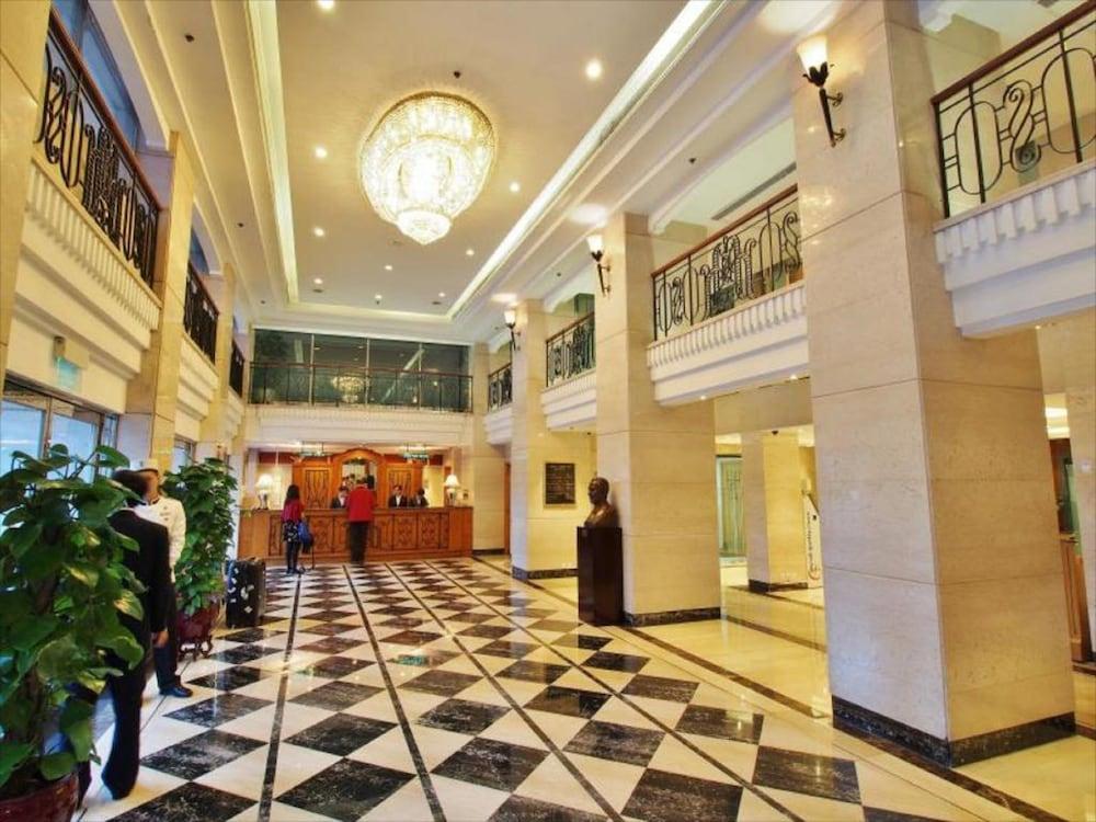 Hotel Sintra Macau Exterior photo